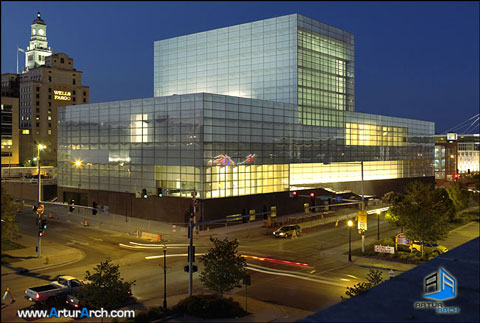 Figge-Art-Museum